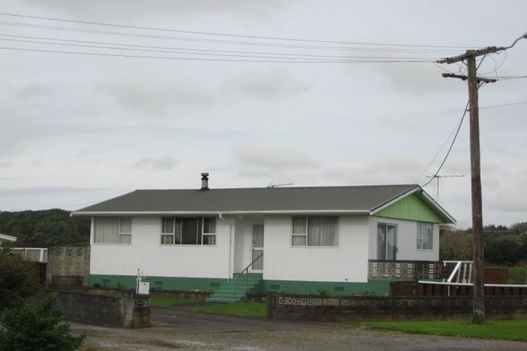 Photo of property in 2a Browne Street, Waitara, 4320