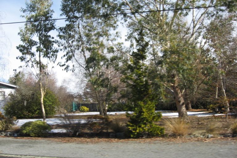 Photo of property in 19 Sealy Street, Twizel, 7901