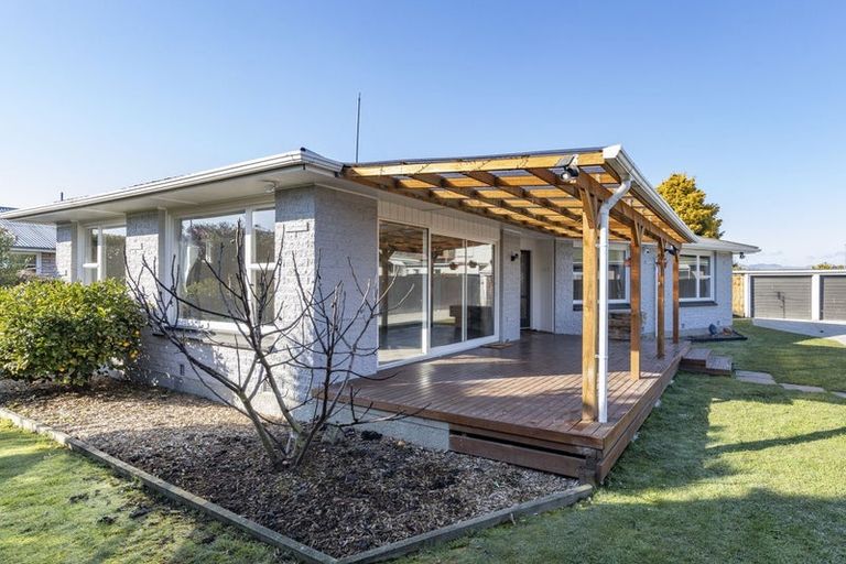 Photo of property in 3 Arawa Street, Shirley, Christchurch, 8013