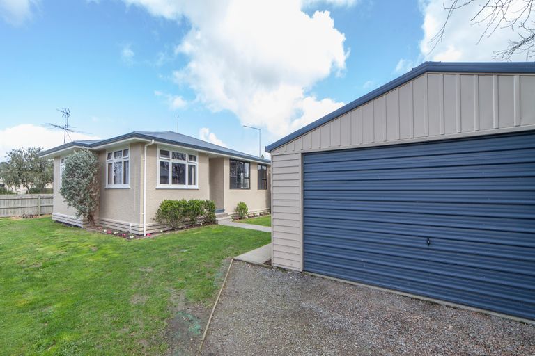 Photo of property in 66 Tancred Street, Linwood, Christchurch, 8011