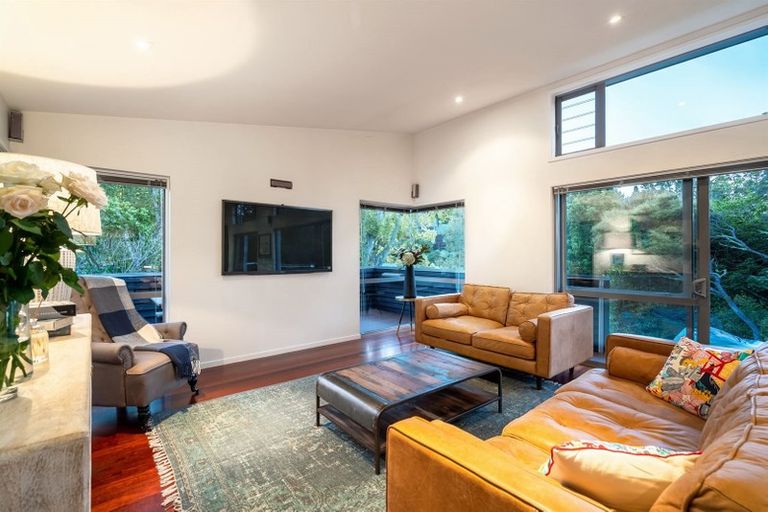 Photo of property in 173c Mokoia Road, Birkenhead, Auckland, 0626