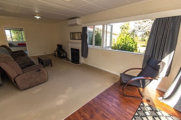 Photo of property in 17 Muir Road, Te Awamutu, 3879