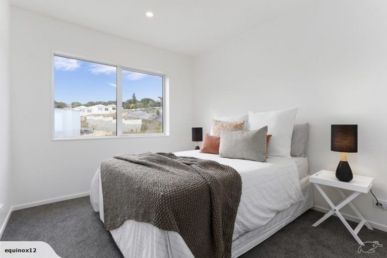 Photo of property in 47 Joseph Street, Flat Bush, Auckland, 2019