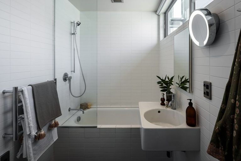 Photo of property in Cubana Apartments, 12/158u Cuba Street, Te Aro, Wellington, 6011