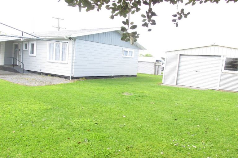 Photo of property in 1 Churchill Avenue, Wairoa, 4108