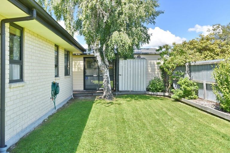 Photo of property in 65 King Street, Rangiora, 7400