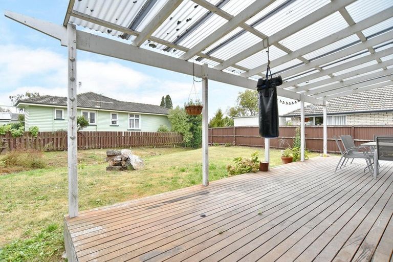 Photo of property in 38 Johns Road, Rangiora, 7400