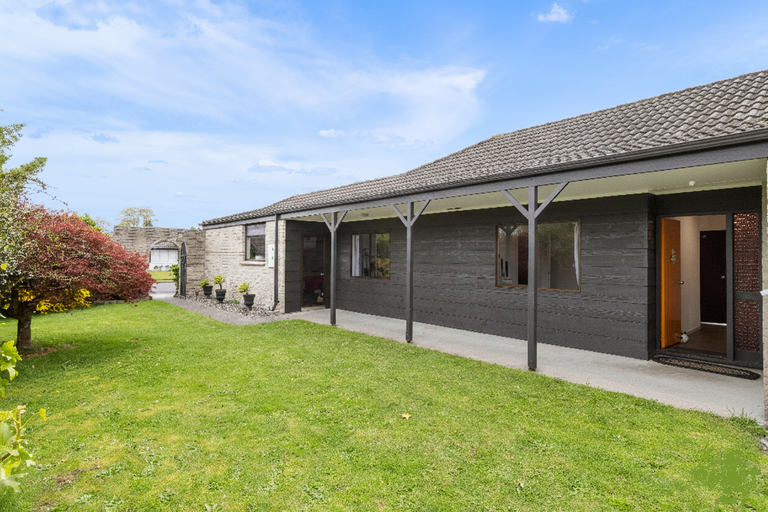 Photo of property in 20 Weka Street, Matamata, 3400
