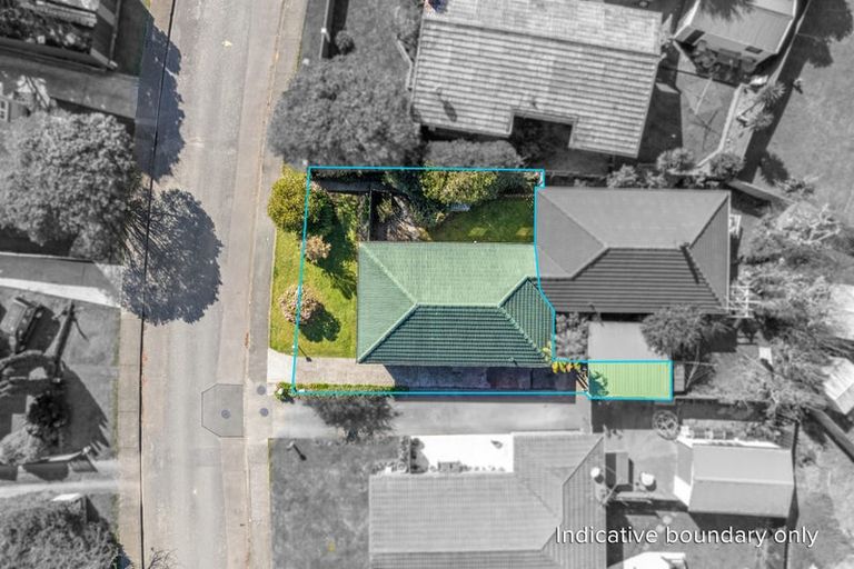 Photo of property in 1/58 Oregon Drive, Maoribank, Upper Hutt, 5018