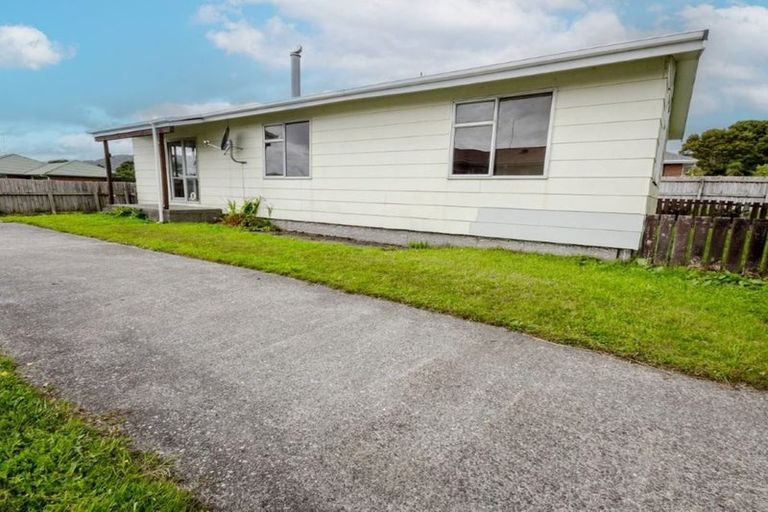 Photo of property in 37 Arnott Heights, Greymouth, 7805