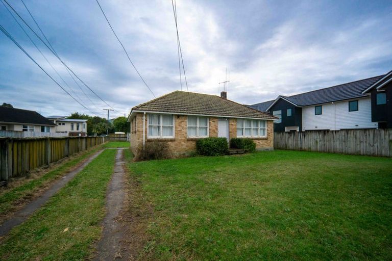 Photo of property in 17 Dowding Street, Melville, Hamilton, 3206
