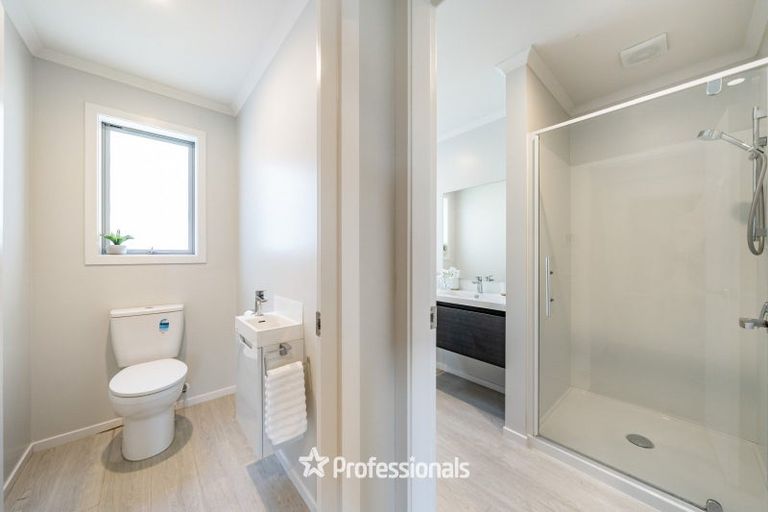 Photo of property in 1 Wi Hape Pakau Place, Waiwhetu, Lower Hutt, 5010