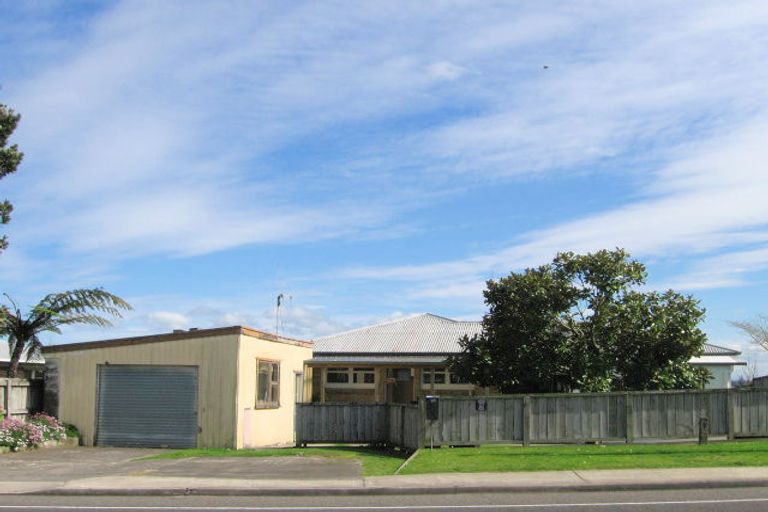 Photo of property in 65 Ohauiti Road, Hairini, Tauranga, 3112