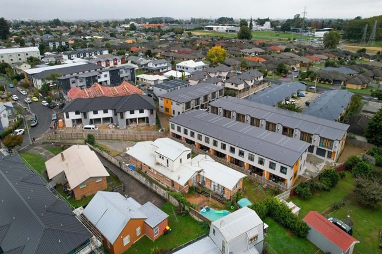 Photo of property in 22 May Street, Hamilton East, Hamilton, 3216