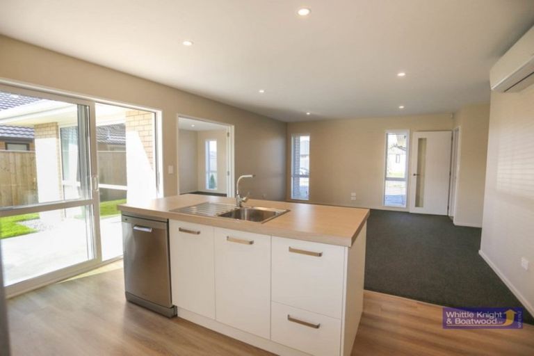 Photo of property in 6 Petunia Drive, Wigram, Christchurch, 8025