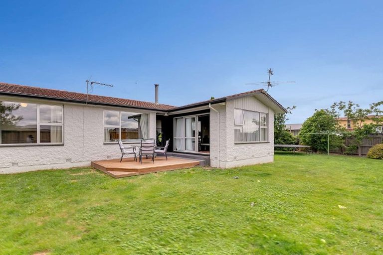 Photo of property in 8 Murray Place, Kaiapoi, 7630