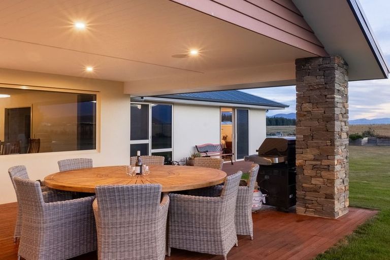 Photo of property in 271 Glen Lyon Road, Twizel, 7901