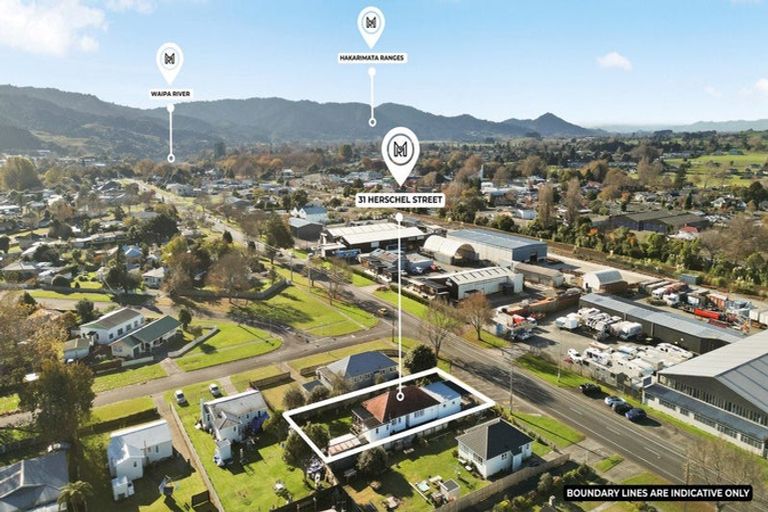 Photo of property in 31 Herschel Street, Ngaruawahia, 3720