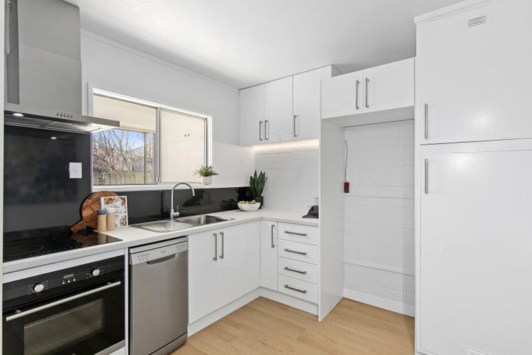 Photo of property in 3/195 Waterloo Road, Hutt Central, Lower Hutt, 5010