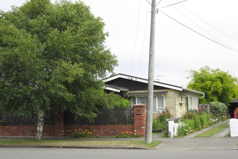 Photo of property in 90 Radley Street, Woolston, Christchurch, 8023