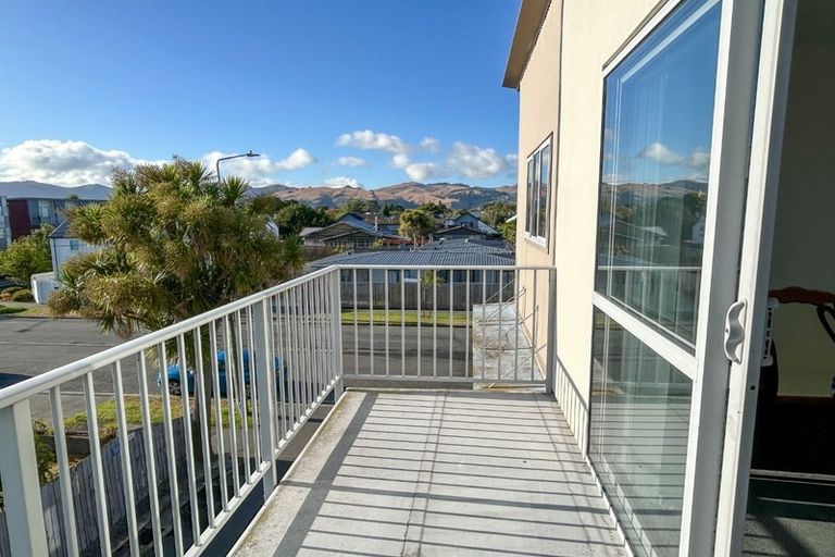 Photo of property in 16/443 Cashel Street, Linwood, Christchurch, 8011