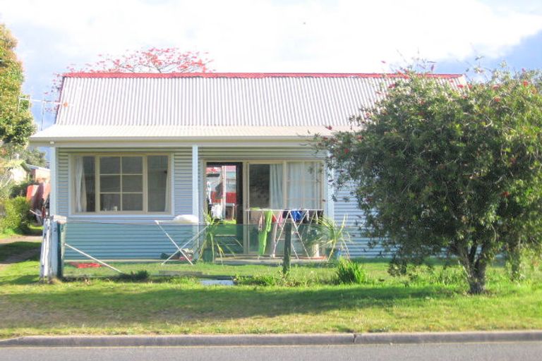 Photo of property in 205 Hetherington Road, Whangamata, 3620