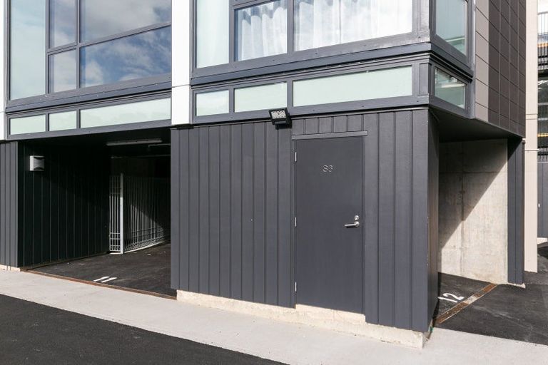 Photo of property in 905/212u Willis Street, Te Aro, Wellington, 6011