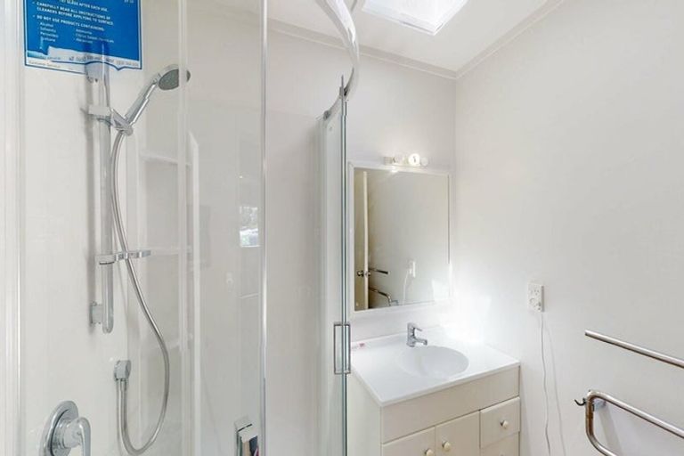 Photo of property in 22/8u Girton Terrace, Mount Cook, Wellington, 6021