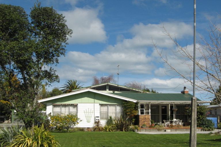 Photo of property in 4 Marine Parade, Wairoa, 4108