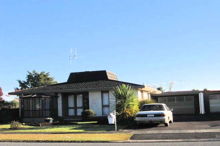 Photo of property in 5a Sandringham Road, Enderley, Hamilton, 3214