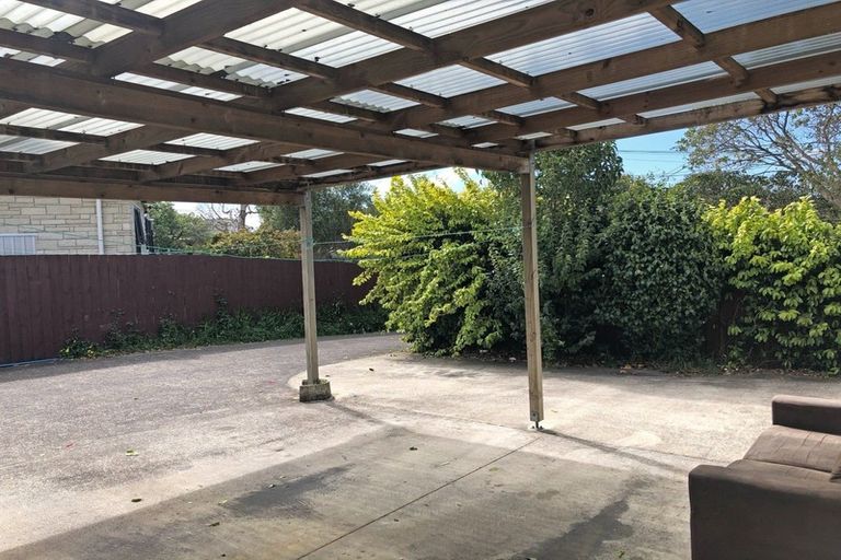 Photo of property in 1/50 Hain Avenue, Mangere East, Auckland, 2024