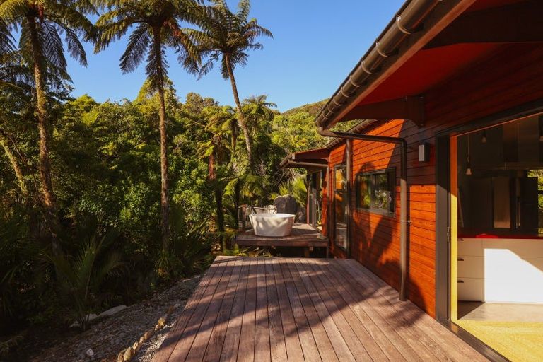 Photo of property in 8 Hartmount Place, Te Miko, Punakaiki, 7871