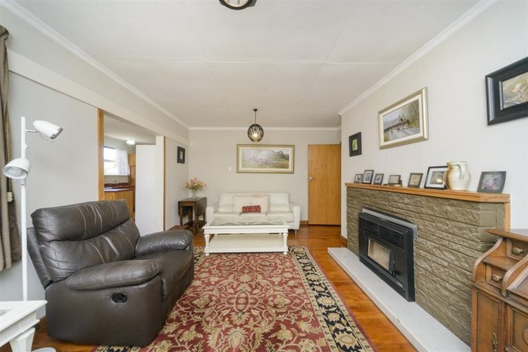 Photo of property in 17 Skerman Street, Marton, 4710