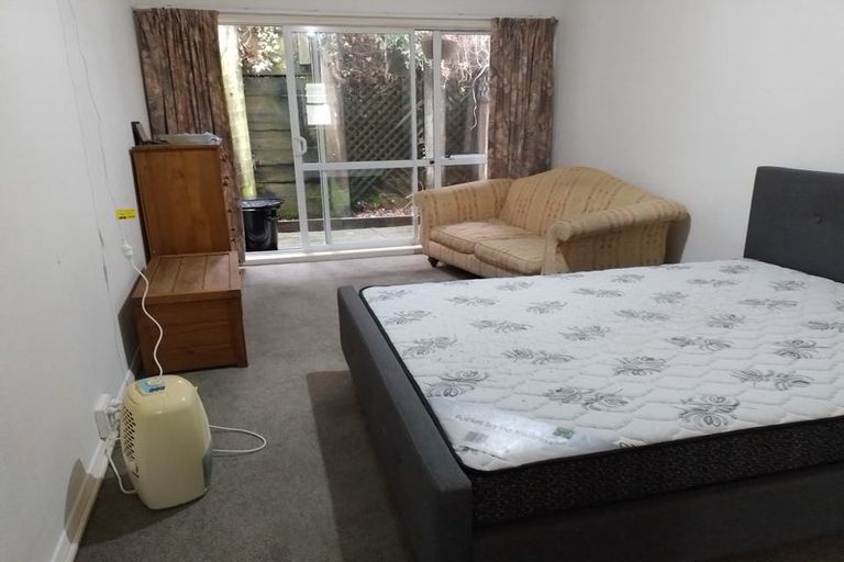 Photo of property in Avon Apartments, 313u2 The Terrace, Te Aro, Wellington, 6011