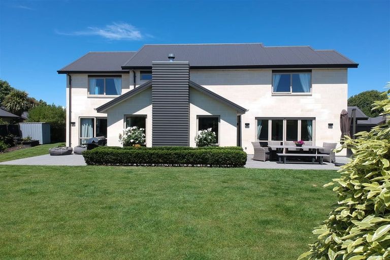 Photo of property in 24 Longspur Avenue, Wigram, Christchurch, 8025