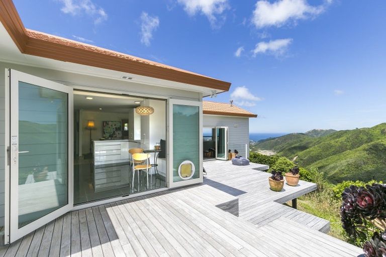 Photo of property in 9 Lingard Grove, Brooklyn, Wellington, 6021