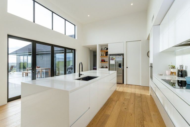 Photo of property in 81 Kalaugher Road, Geraldine Downs, Geraldine, 7991