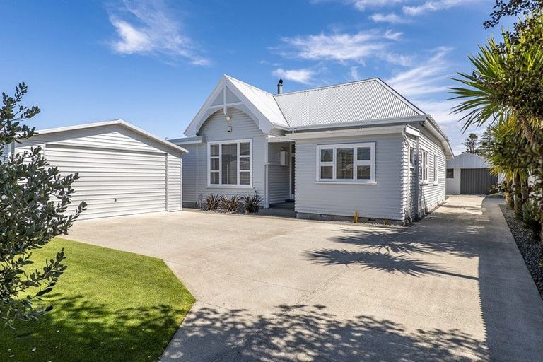 Photo of property in 205 England Street, Linwood, Christchurch, 8011