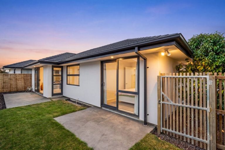 Photo of property in 3 Rosa Lane, Wigram, Christchurch, 8025