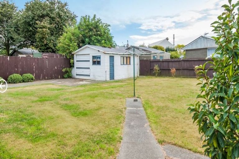 Photo of property in 5 Bermuda Drive, Hornby, Christchurch, 8042