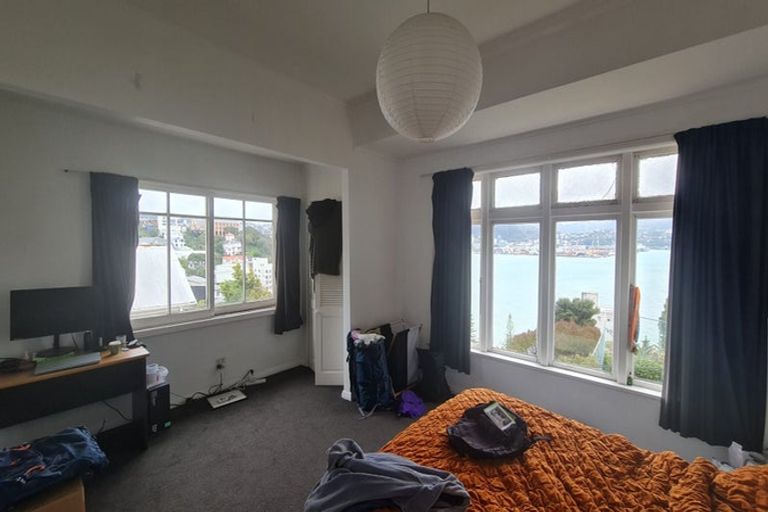 Photo of property in 31 Hay Street, Oriental Bay, Wellington, 6011