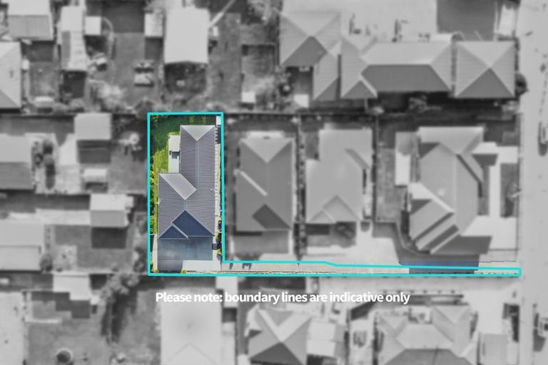 Photo of property in 503c West Street, Allenton, Ashburton, 7700