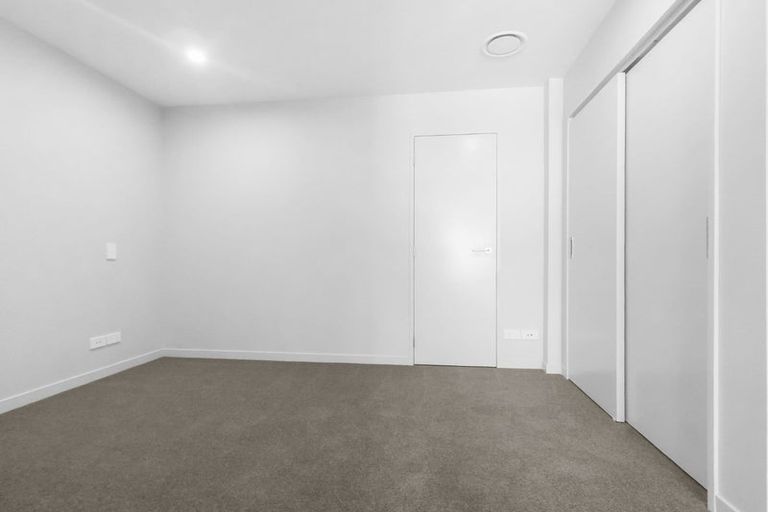 Photo of property in Vsp South, 805/166u Victoria Street, Te Aro, Wellington, 6011