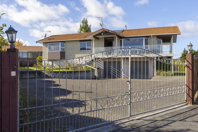 Photo of property in 91 Woodward Street, Nukuhau, Taupo, 3330
