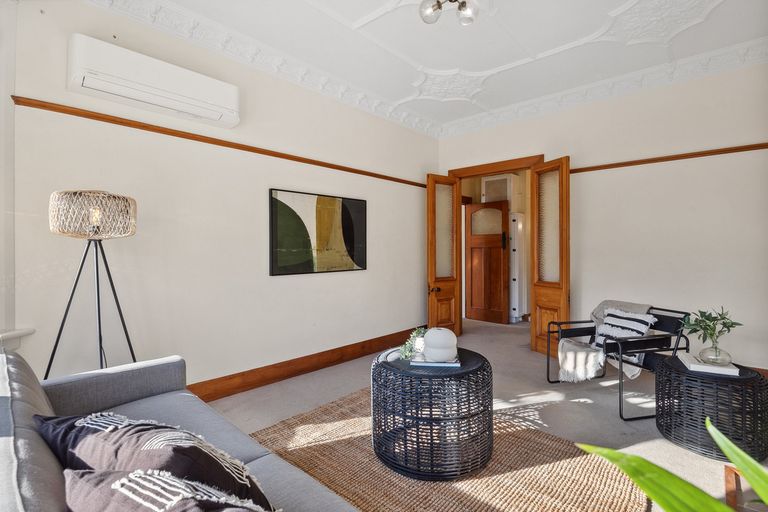 Photo of property in 22 Passmore Crescent, Maori Hill, Dunedin, 9010
