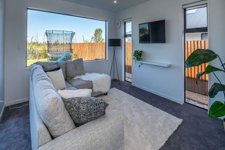 Photo of property in 29 Te Raki Drive, Lincoln, 7608