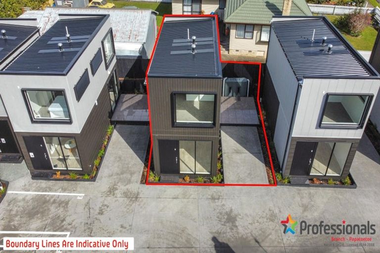 Photo of property in 9c Coates Road, Papatoetoe, Auckland, 2025