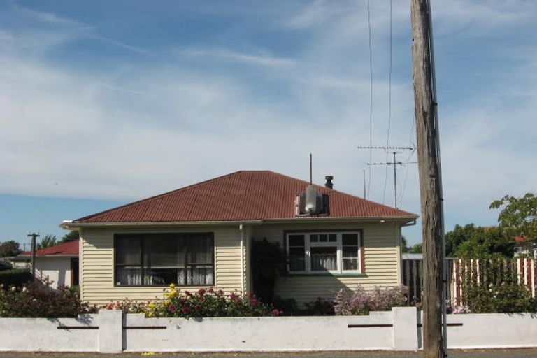 Photo of property in 112 Chalmers Avenue, Hampstead, Ashburton, 7700