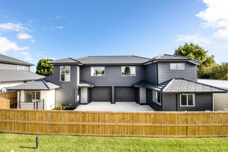 Photo of property in 56u4 Sandwich Road, Saint Andrews, Hamilton, 3200