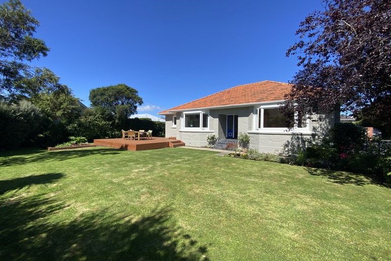 Photo of property in 211a Bay View Road, Saint Clair, Dunedin, 9012